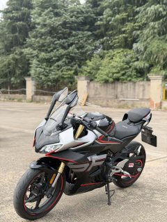 CFMOTO 450SR - ფოტო 6