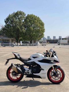 CFMOTO 450SR - ფოტო 1