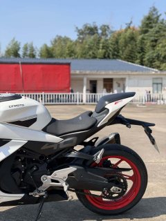 CFMOTO 450SR - ფოტო 10