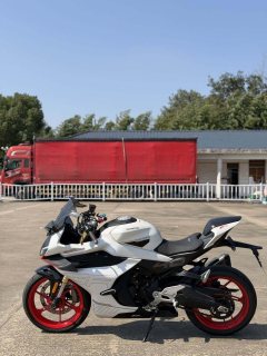 CFMOTO 450SR - ფოტო 11