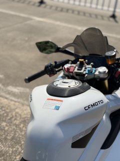 CFMOTO 450SR - ფოტო 6