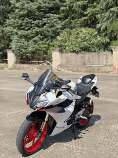 CFMOTO 450SR - ფოტო 8