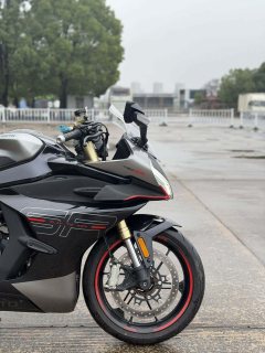 CFMOTO 450SR - ფოტო 1