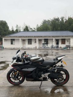 CFMOTO 450SR - ფოტო 10
