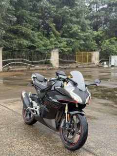 CFMOTO 450SR - ფოტო 11