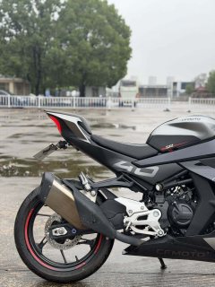 CFMOTO 450SR - ფოტო 2