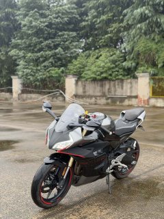 CFMOTO 450SR - ფოტო 6