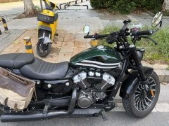Benda Graystone 250 - ფოტო 1