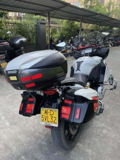 Benelli 600GC - ფოტო 1