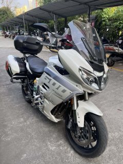 Benelli 600GC - ფოტო 2