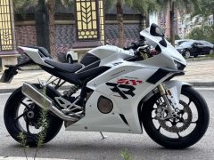 Zhangxue Motorcycles 500RR - ფოტო 2