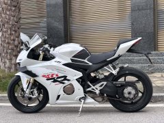 Zhangxue Motorcycles 500RR - ფოტო 5