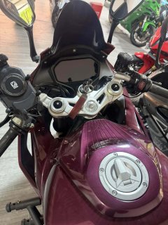QJMOTOR Roewe i5 550 / Sai 550 *(Context-dependent, usually referring to the motorcycle "Sai 550" or Roewe car v - ფოტო 2