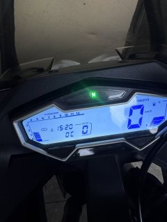 CFMOTO 250SR - ფოტო 3
