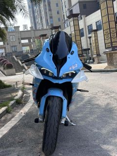 QJMOTOR Sai 921 - ფოტო 4