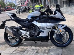 CFMOTO 450SR - ფოტო 1