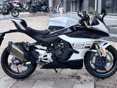 CFMOTO 450SR - ფოტო 2