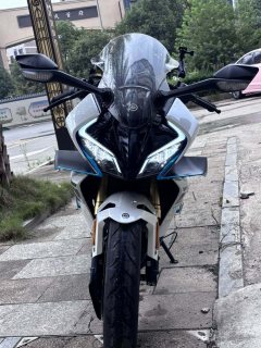 CFMOTO 450SR - ფოტო 4