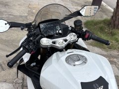 CFMOTO 450SR - ფოტო 5