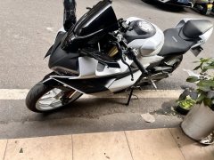 CFMOTO 450SR - ფოტო 3
