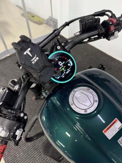 Cyclone AQS250 - ფოტო 4
