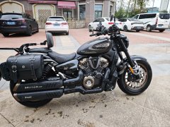 Voge CU625 600 cc - ფოტო 4