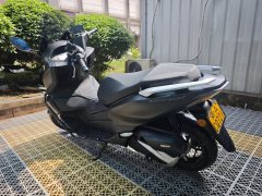 Sundiro Honda NS150GX - ფოტო 2