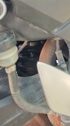 QJMOTOR 650 - ფოტო 5