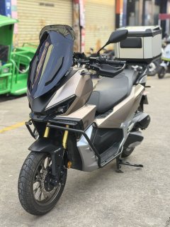 Sundiro Honda NS150XC - ფოტო 2