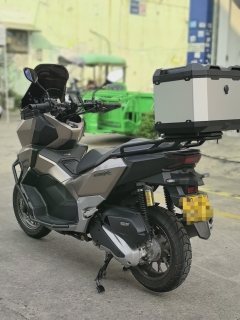 Sundiro Honda NS150XC - ფოტო 5