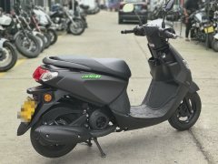 Jianshe Yamaha Chogh i 125 cc - фото 4