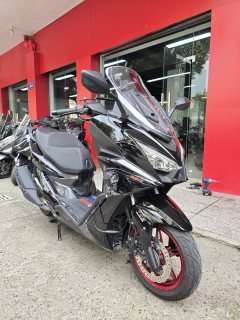 KYMCO Zongshen ST250 - ფოტო 2