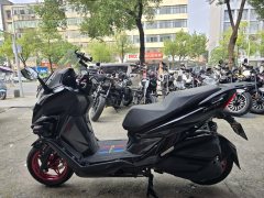 KYMCO Zongshen ST250 - ფოტო 5