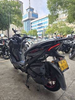 KYMCO Zongshen ST250 - ფოტო 6