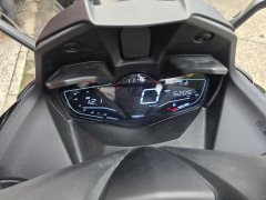 KYMCO Zongshen ST250 - ფოტო 9