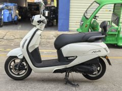 Sundiro Honda NS125LA - photo 1