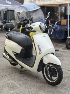Sundiro Honda NS125LA - photo 3