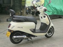 Sundiro Honda NS125LA - photo 4