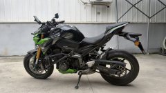 Kawasaki Z900 950 cc - ფოტო 1