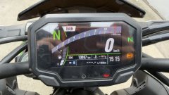 Kawasaki Z900 950 cc - ფოტო 12