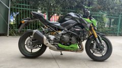 Kawasaki Z900 950 cc - ფოტო 3
