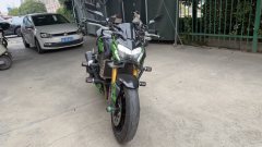 Kawasaki Z900 950 cc - ფოტო 4