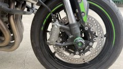 Kawasaki Z900 950 cc - ფოტო 5