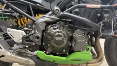 Kawasaki Z900 950 cc - ფოტო 6