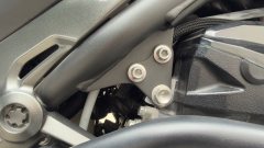 Kawasaki Z900 950 cc - ფოტო 7