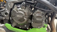 Kawasaki Z900 950 cc - ფოტო 8