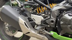 Kawasaki Z900 950 cc - ფოტო 9