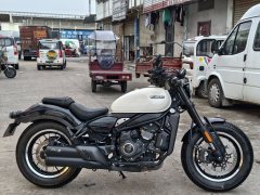 CFMOTO 450CL-C - ფოტო 2