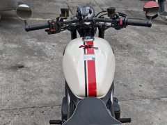 CFMOTO 450CL-C - ფოტო 4