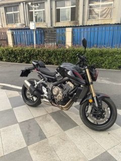 QJMOTOR Chaser 600 680 cc - ფოტო 1